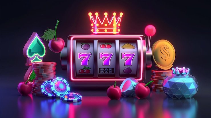 Quickspin baccarat table with live dealer and multiple player seats